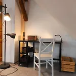 Stube 8 Maxi 公寓 戈斯拉尔