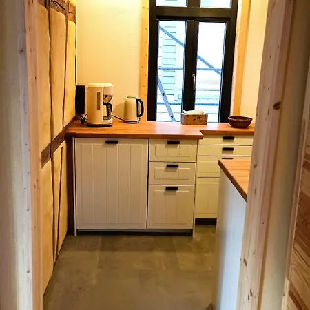 Stube 8 Maxi * Goslar