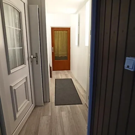 Stube 8 Maxi Apartamento *