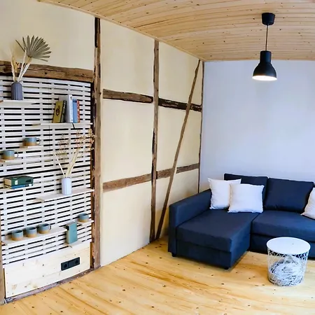 Apartamento Stube 8 Maxi Goslar