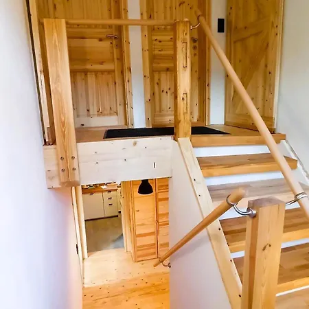 Stube 8 Maxi Apartamento Goslar