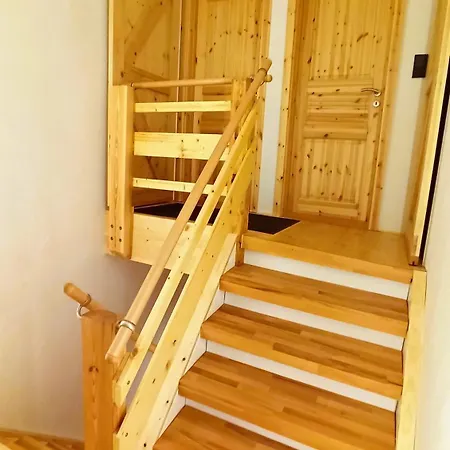 Stube 8 Maxi Apartamento *