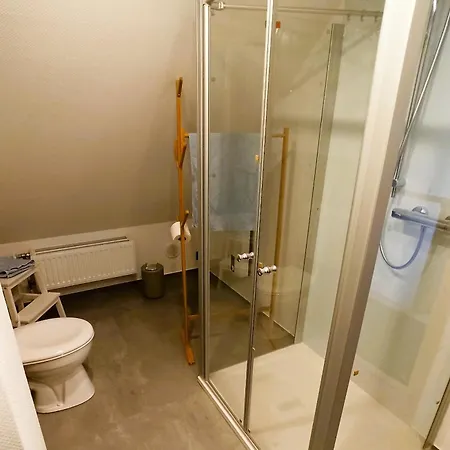 Stube 8 Maxi * Goslar