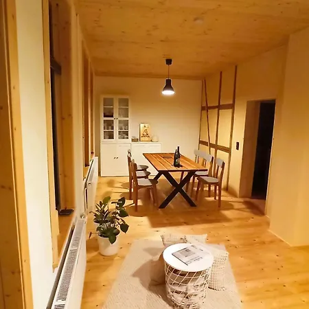 Stube 8 Maxi Apartamento *