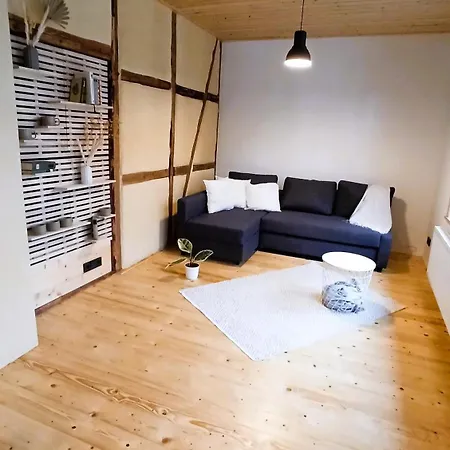 Stube 8 Maxi Apartamento