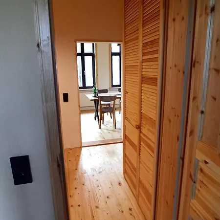 Stube 8 Maxi Apartamento *