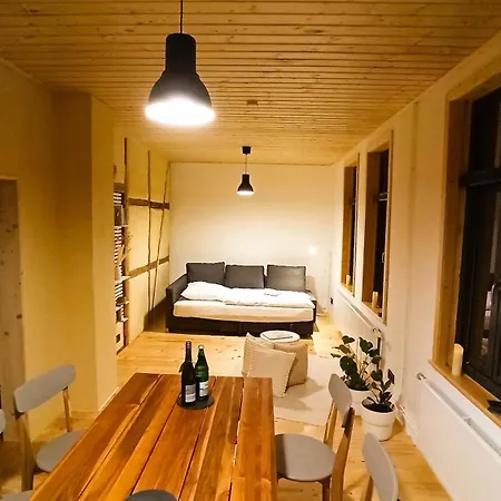 Stube 8 Maxi Apartamento Goslar