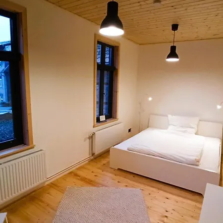 Stube 8 Maxi Apartamento *