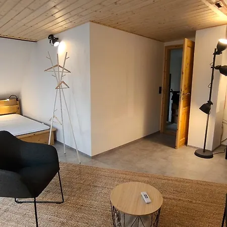 Apartamento Stube 8 Maxi Goslar