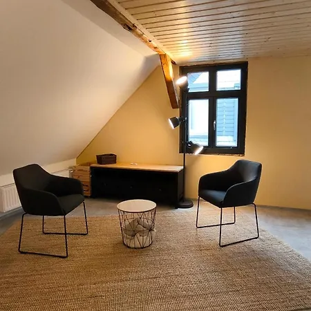 Stube 8 Maxi Apartamento Goslar