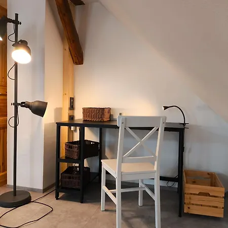 Stube 8 Maxi Apartamento Goslar