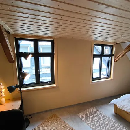 Stube 8 Maxi * Goslar