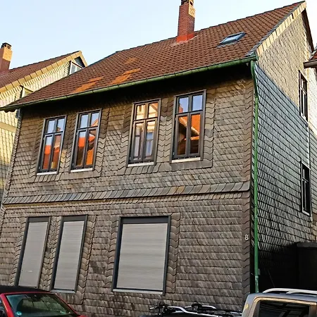 Stube 8 Maxi Goslar