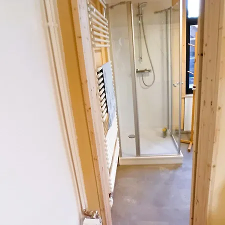 Stube 8 Maxi Apartment Goslar