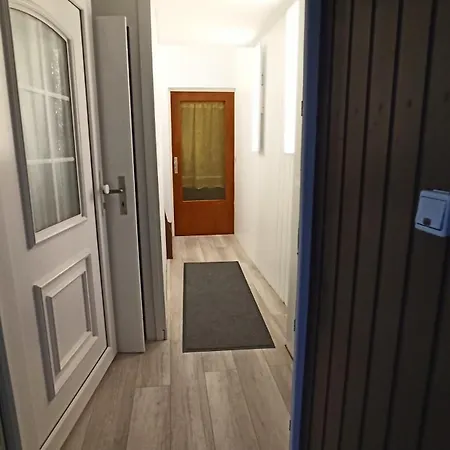 Apartment Stube 8 Maxi Goslar