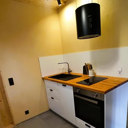 Apartment Stube 8 Maxi
