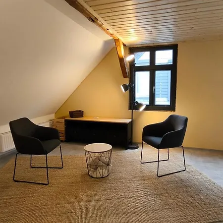 Stube 8 Maxi Apartment *