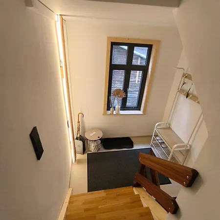 Stube 8 Maxi Apartment *