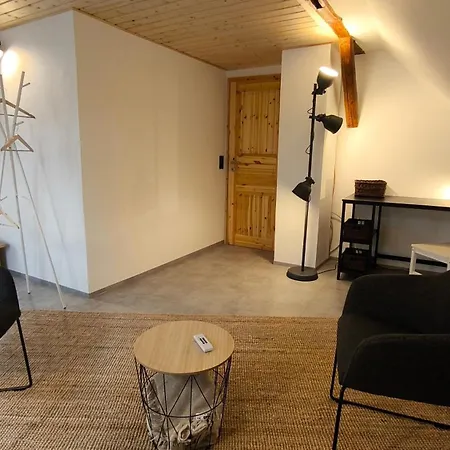 Stube 8 Maxi Goslar
