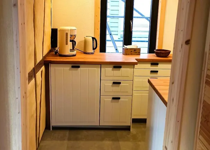 Stube 8 Maxi * 戈斯拉尔