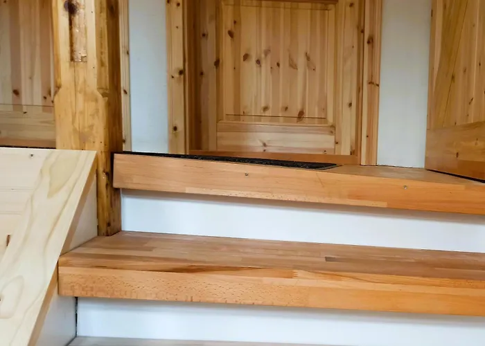 Stube 8 Maxi 戈斯拉尔