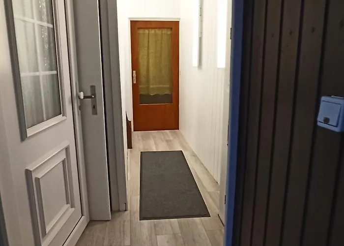 Stube 8 Maxi 公寓 *