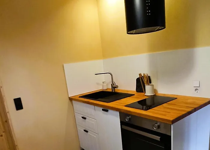 Stube 8 Maxi * 戈斯拉尔