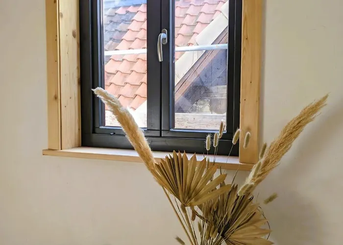 Stube 8 Maxi * 戈斯拉尔