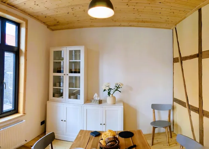 Stube 8 Maxi * 戈斯拉尔