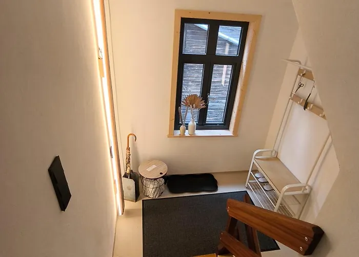 Stube 8 Maxi 公寓 *