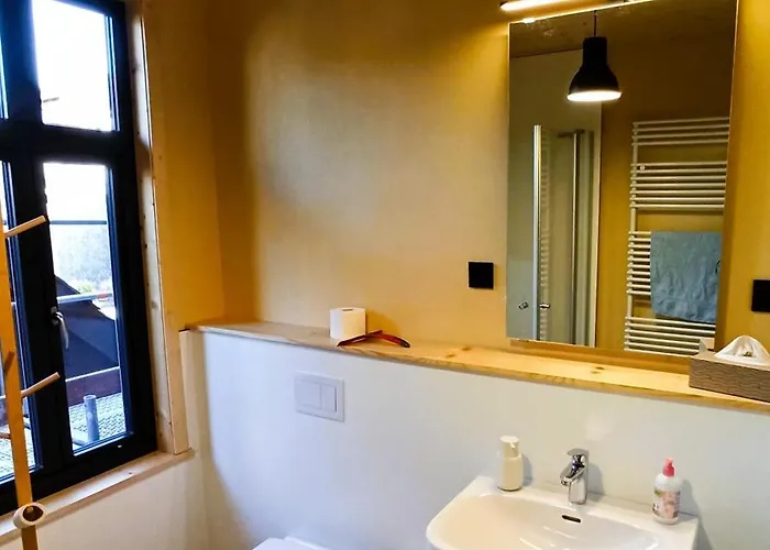 Stube 8 Maxi 公寓 *